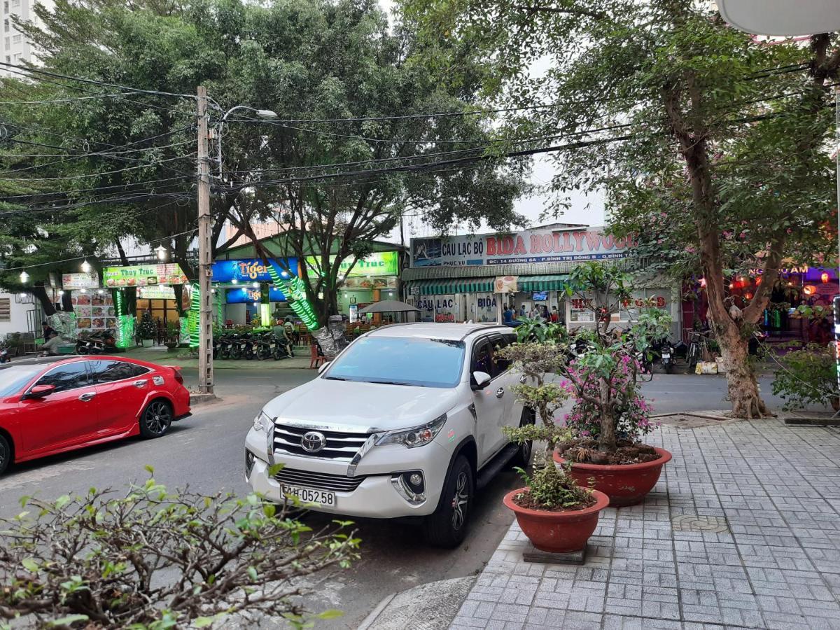 Hotel Phu Si 2*