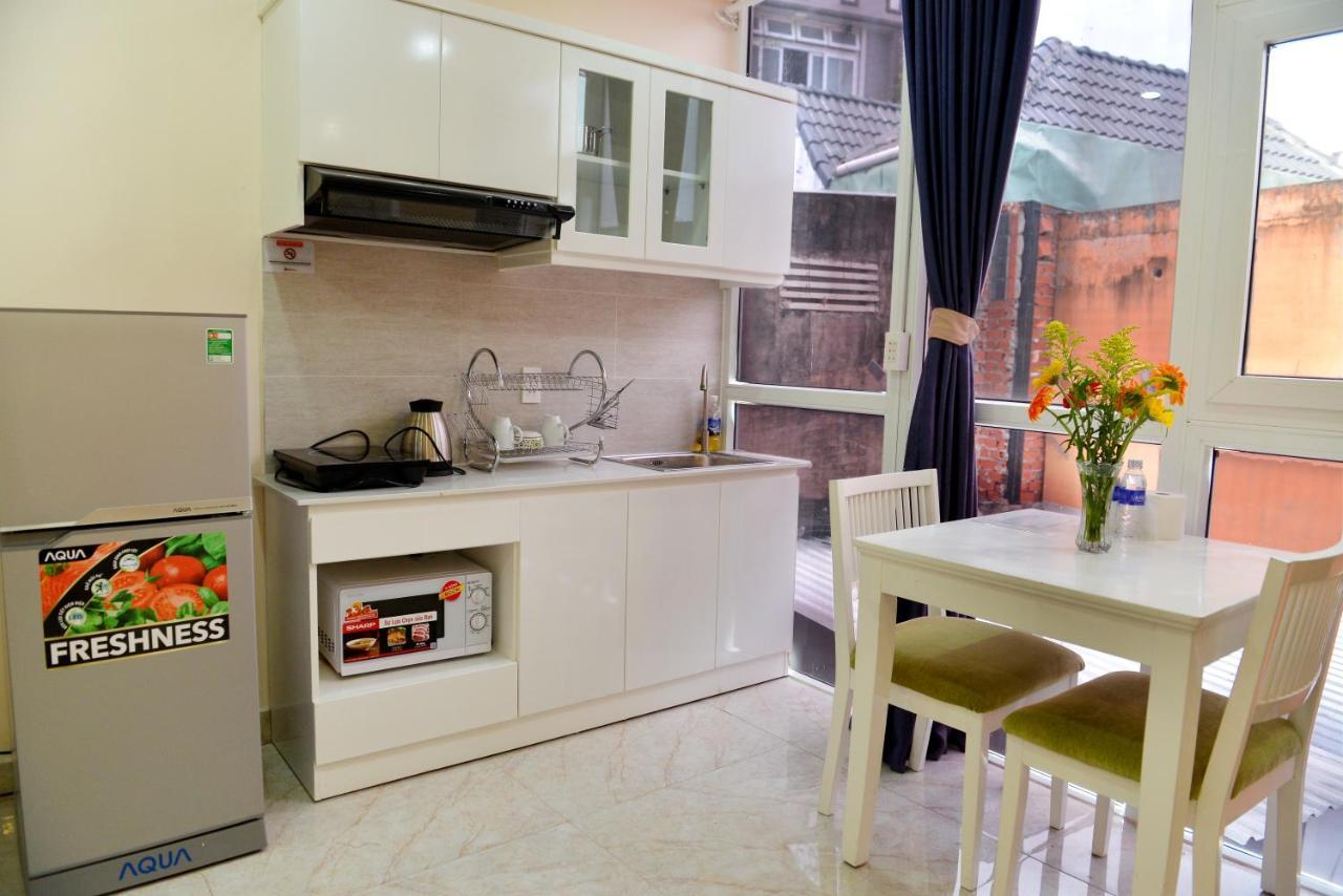 Căn Hộ King 2* TP. Hồ Chí Minh
