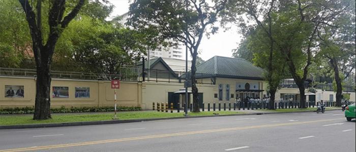 Hamy House Aparthotel