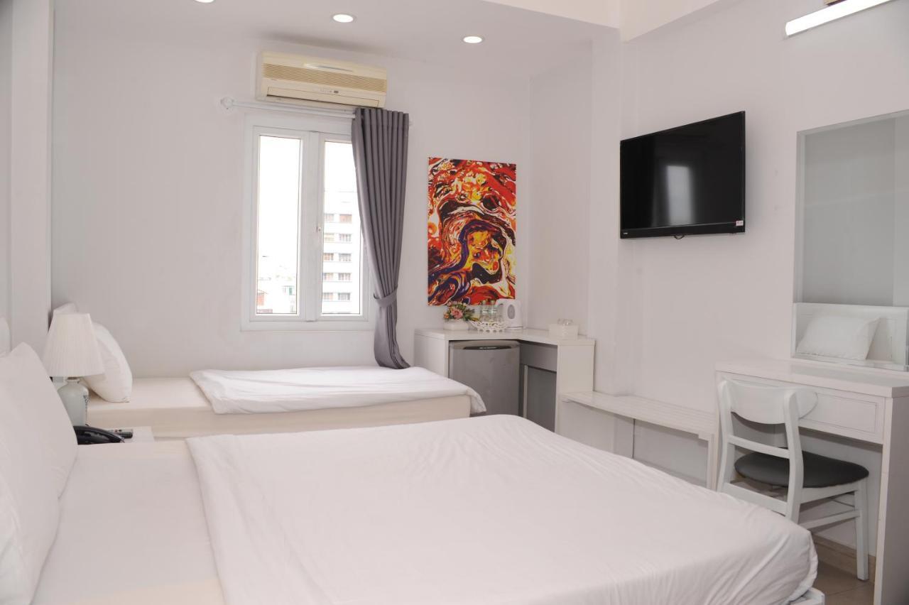Lai 2* TP. Hồ Chí Minh