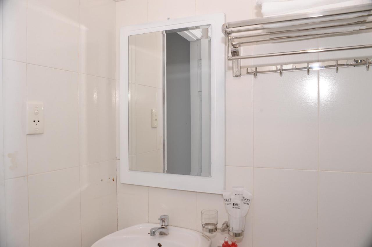 Khách sạn Lai 2*