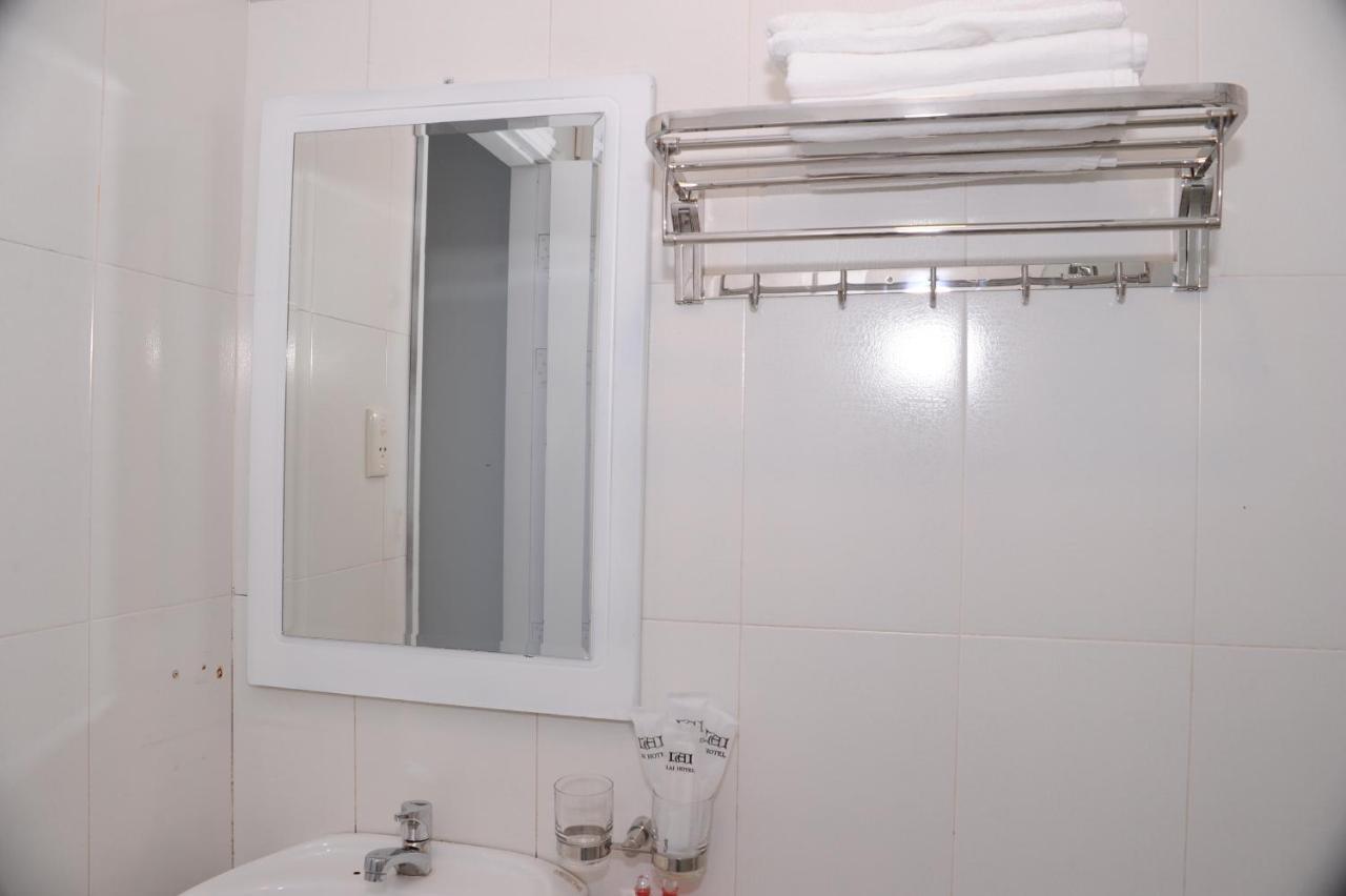 Lai Khách sạn TP. Hồ Chí Minh