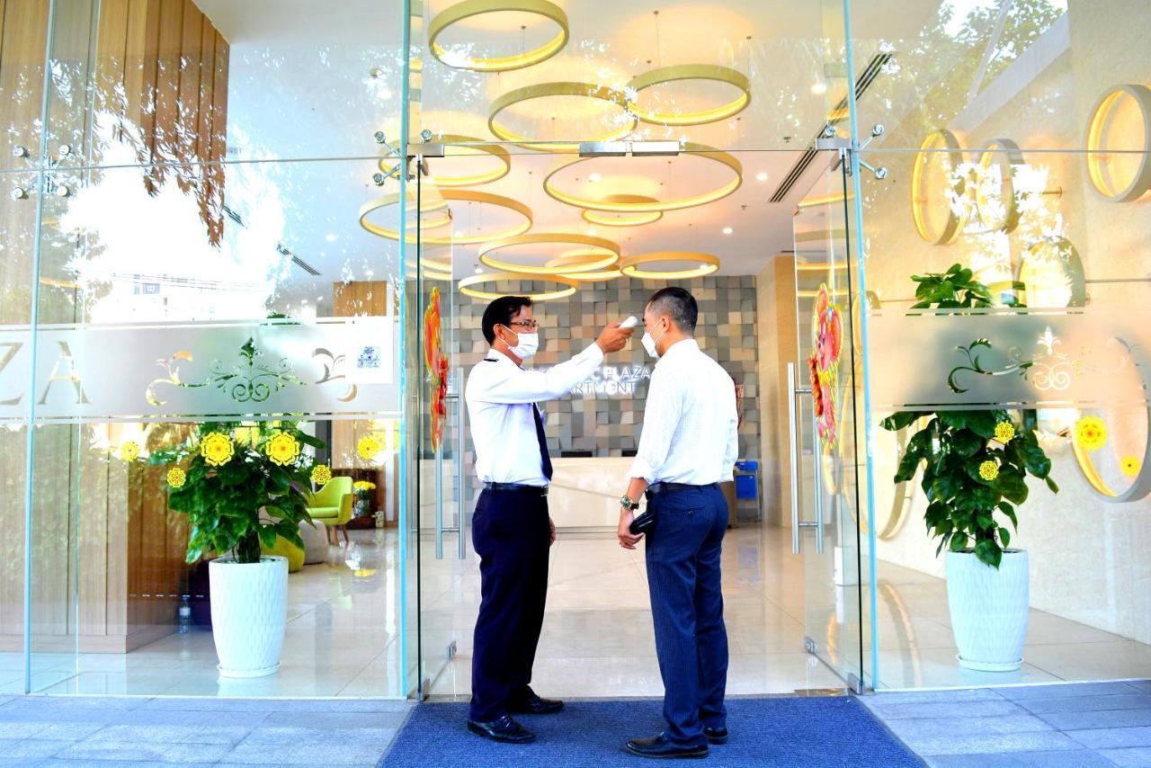 Aparthotel Republic Saigon Airport 5*