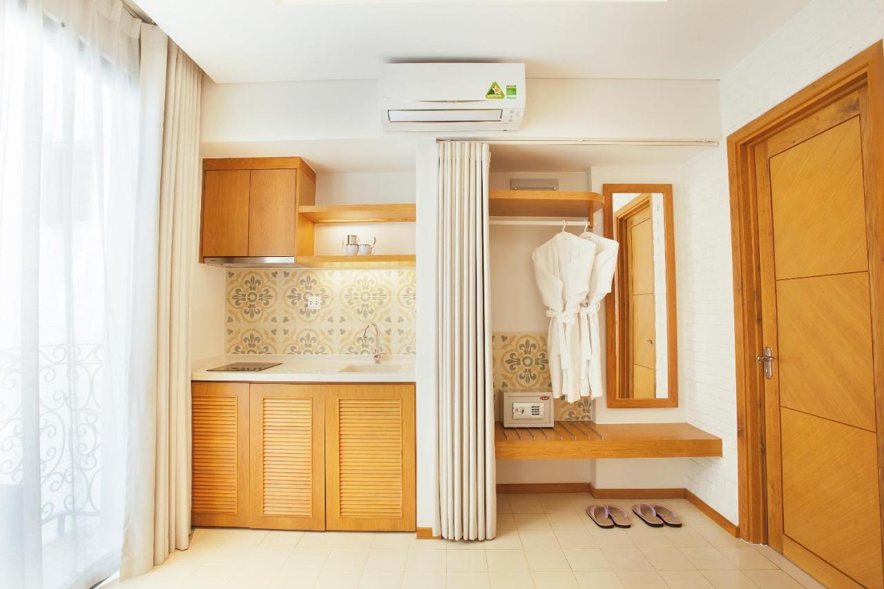 Lief Mojo Sai Gon Hotel Ho Chi Minh City