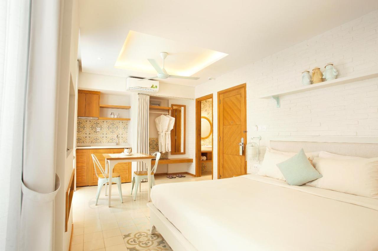 Lief Mojo Sai Gon Hotel