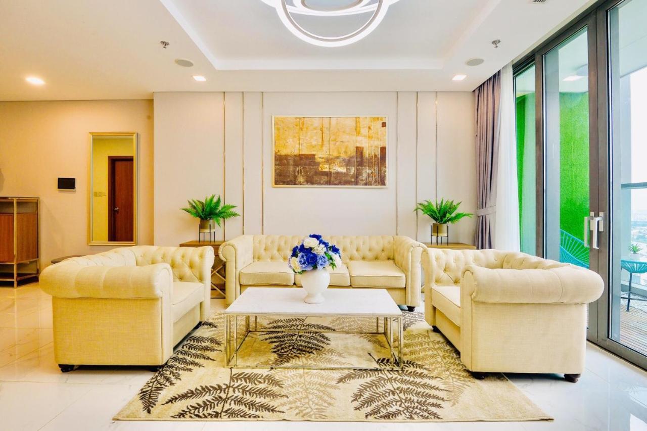 Hoasun Des Arts - Landmark 81 Tower Ho Chi Minh City