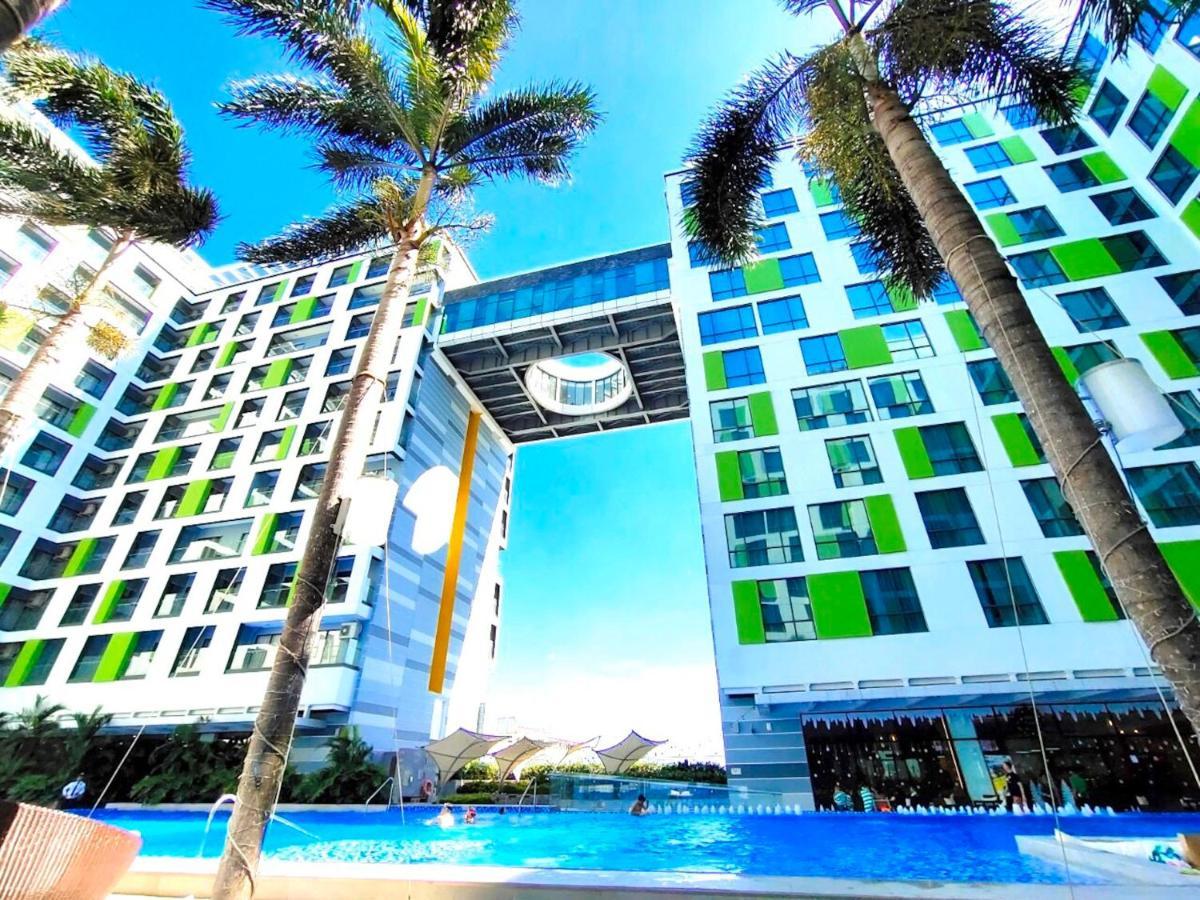 Republic Saigon Airport Aparthotel Ho Chi Minh City