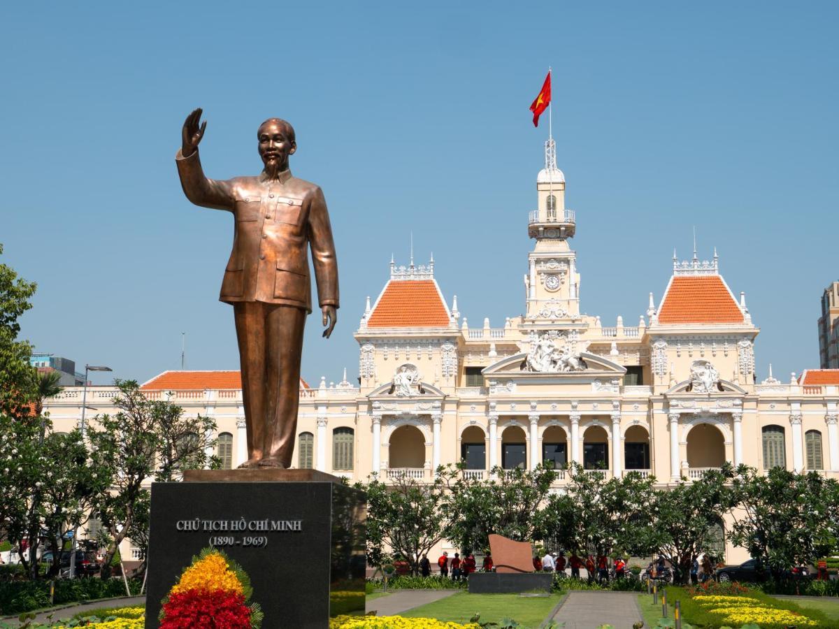 Hostel Prei Nokor Ho Chi Minh City