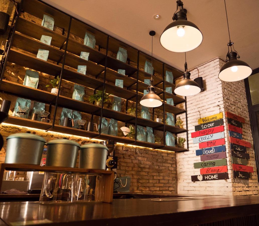 Prei Nokor Hostel
