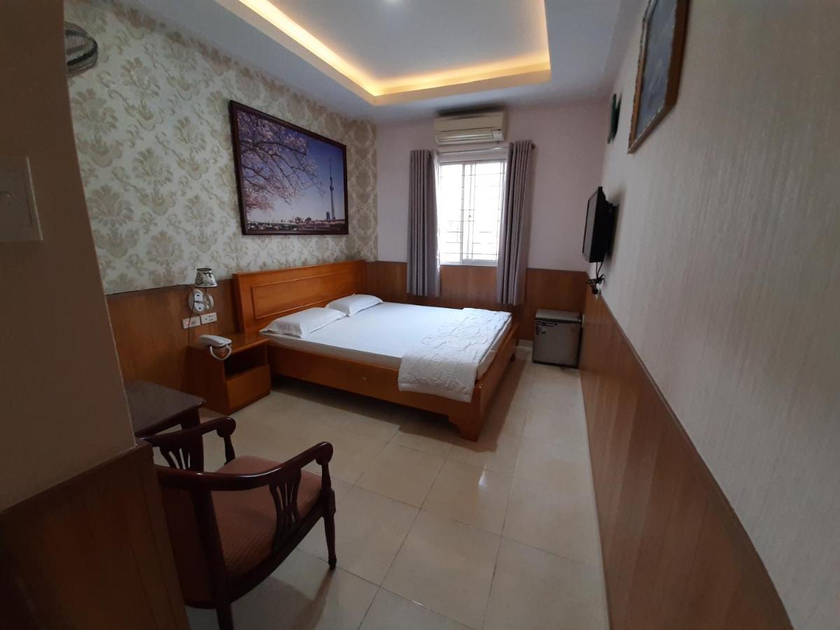 Cat Tuong 2 Hotel *