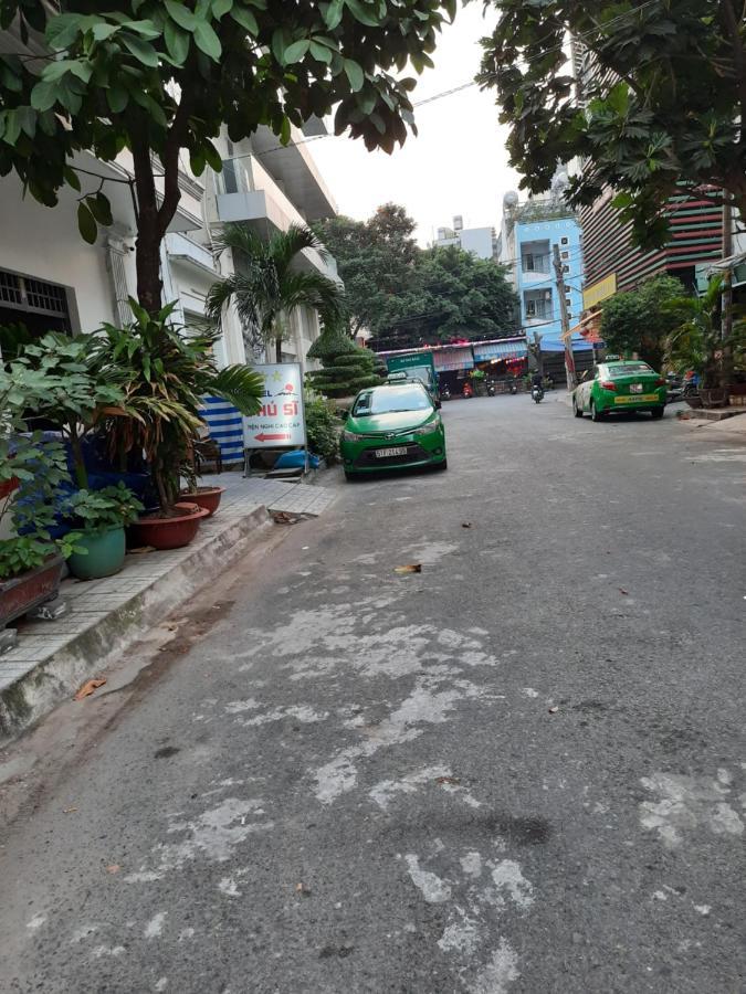 Hotel Cat Tuong 2