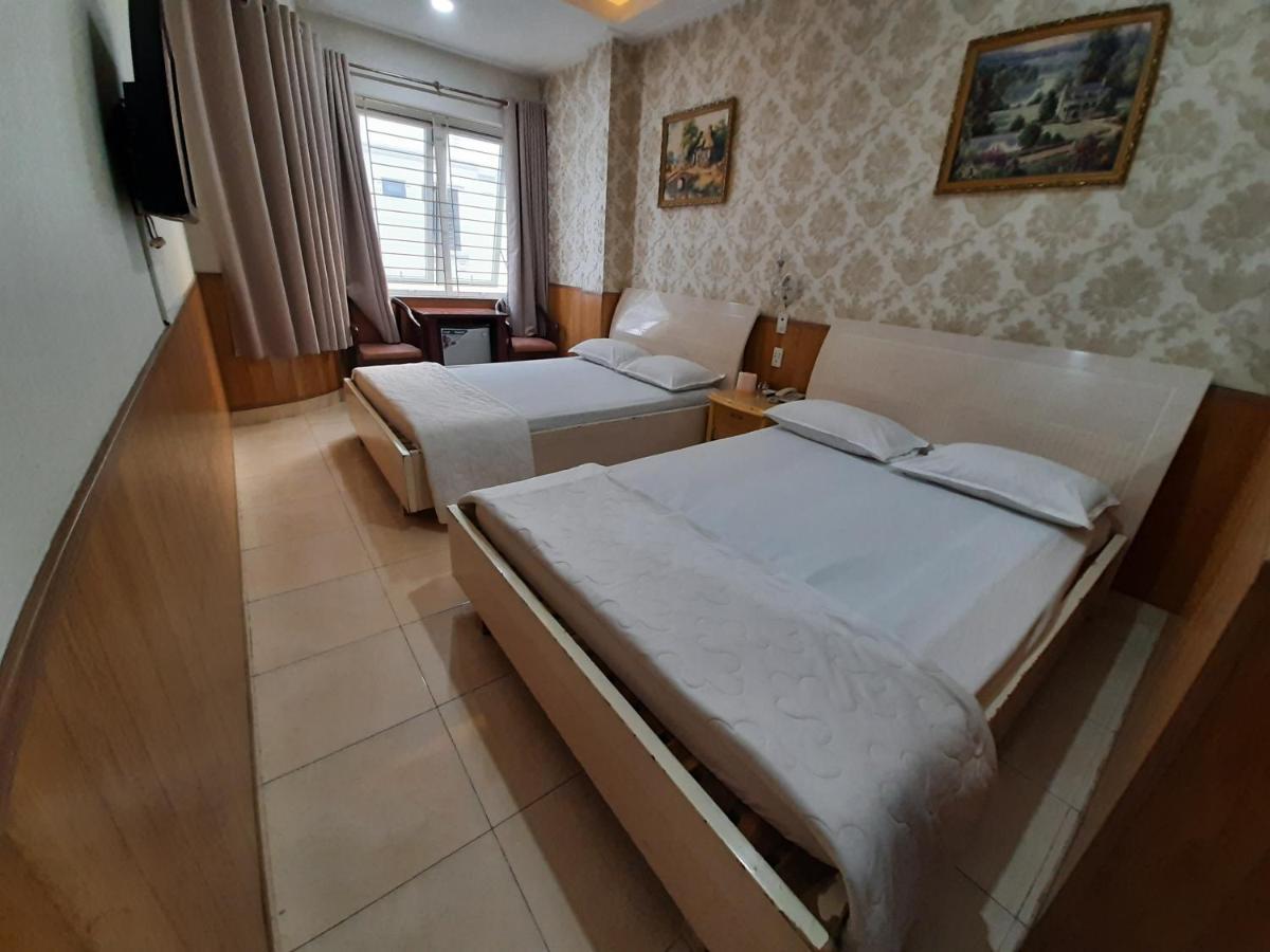 Hotel Cat Tuong 2 Ho Chi Minh City