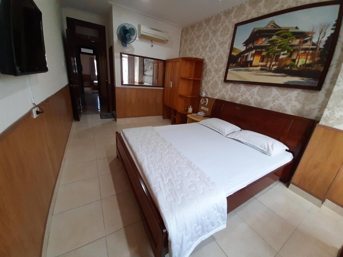 Cat Tuong 2 Hotel *