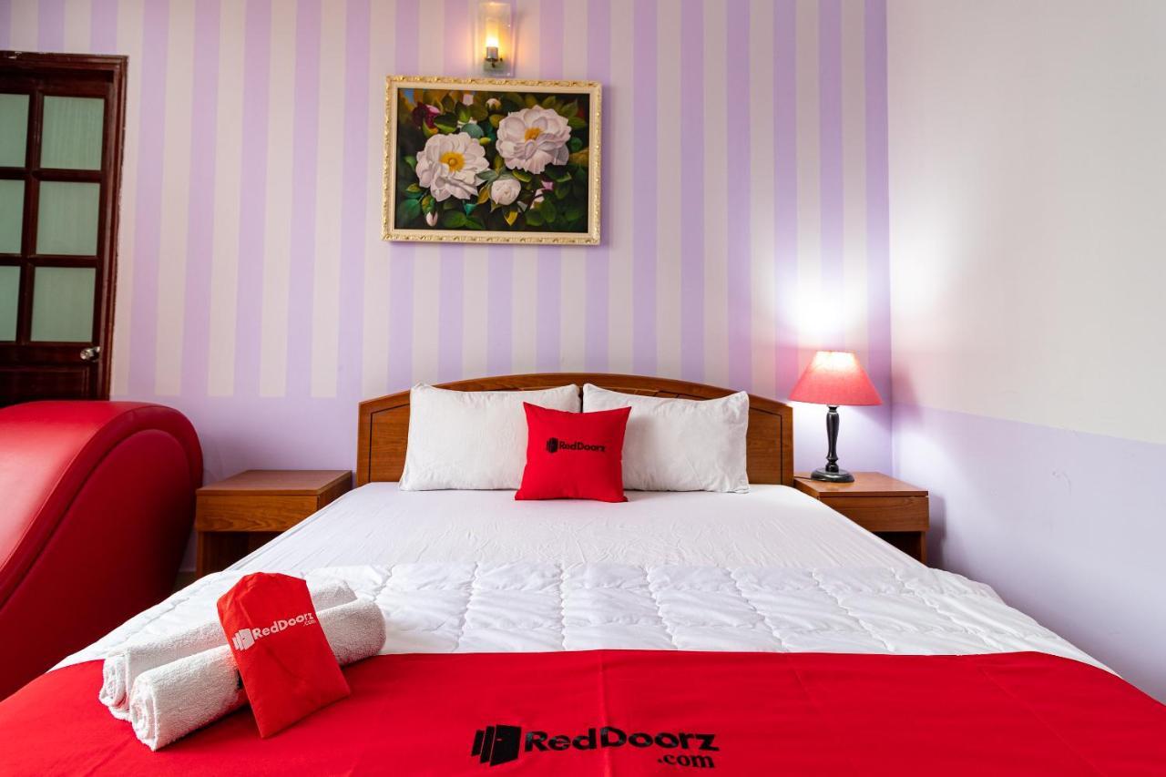 Hotel Reddoorz Nam Bac Phan Dang Luu Phu Nhuan 2*