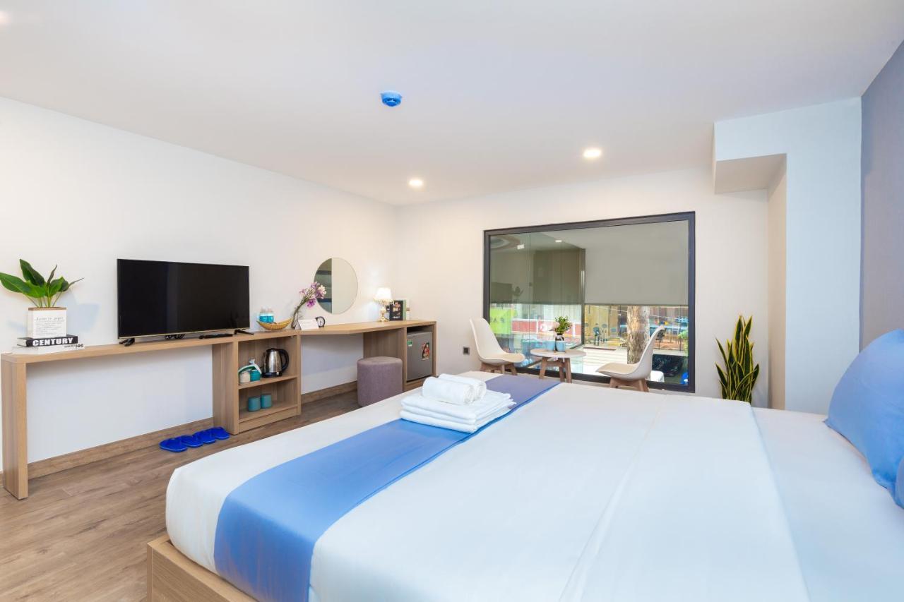 Hotel Cozrum Lux