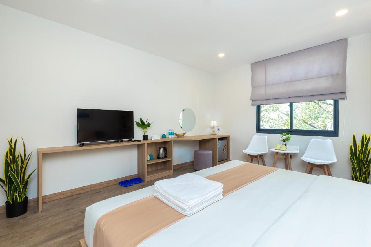 Cozrum Lux Hotel Ho Chi Minh City