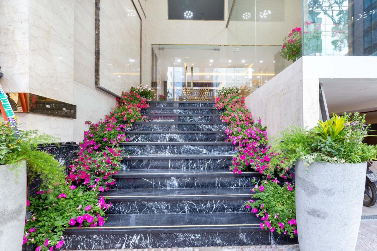 Cozrum Lux Hotel 3*
