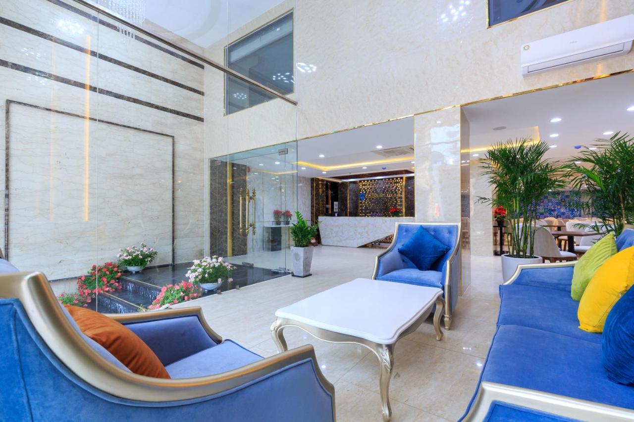 Hotel Cozrum Lux 3*
