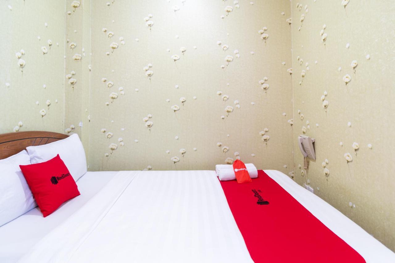 Hotel Reddoorz Nam Bac Phan Dang Luu Phu Nhuan