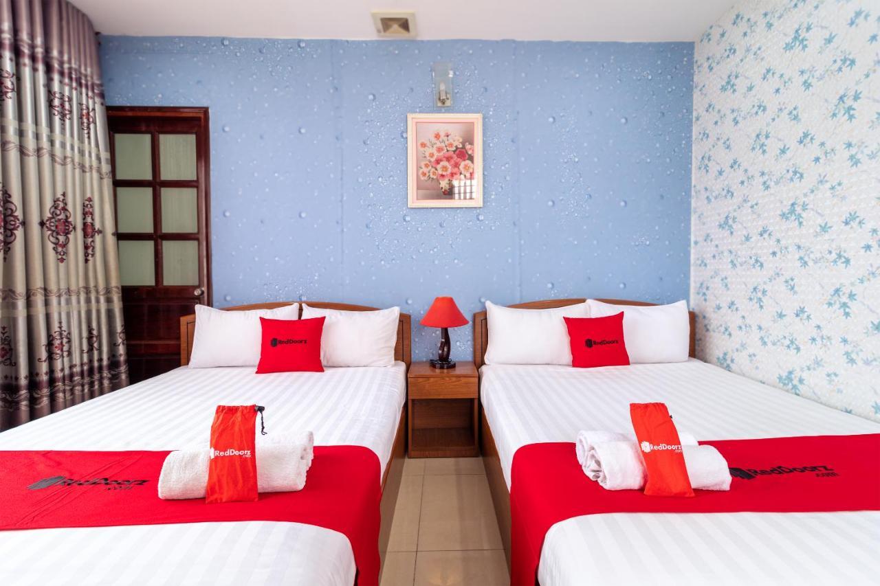 Hotel Reddoorz Nam Bac Phan Dang Luu Phu Nhuan