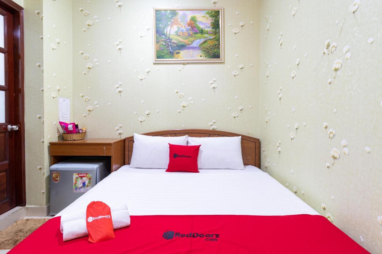Reddoorz Nam Bac Phan Dang Luu Phu Nhuan 2* Bandar Ho Chi Minh