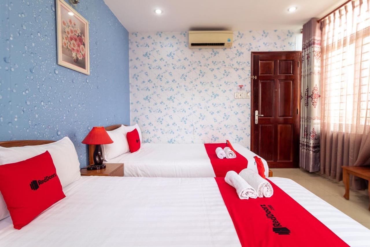 Hotel Reddoorz Nam Bac Phan Dang Luu Phu Nhuan 2*