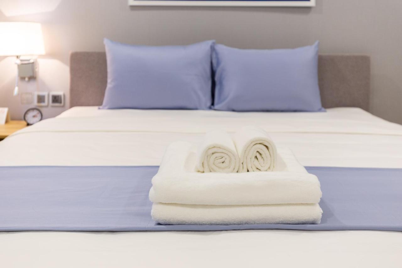 Hotel Cozrum Lux 3*
