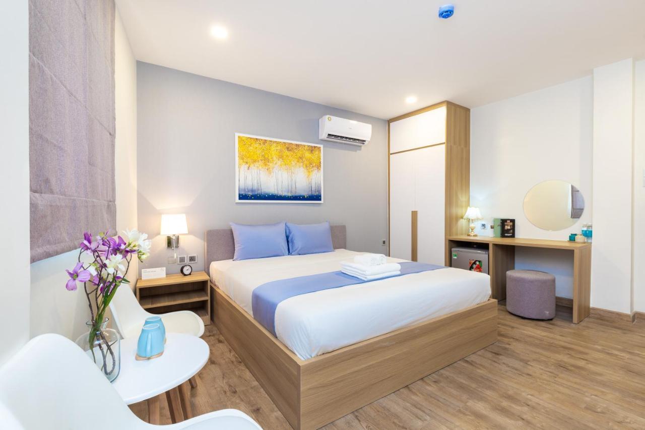 Hotel Cozrum Lux