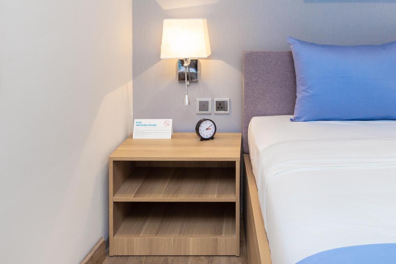 Cozrum Lux Hotel Ho Chi Minh City