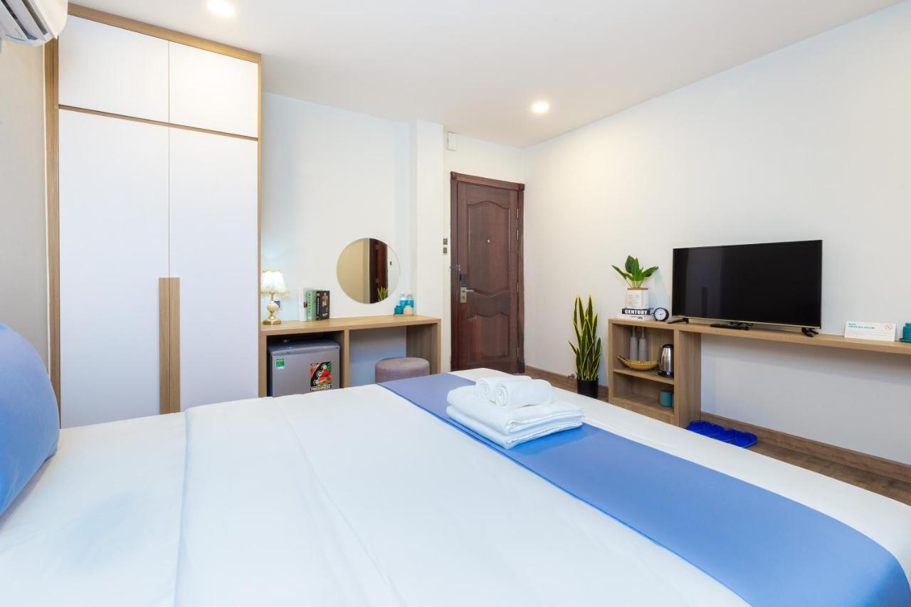 Hotel Cozrum Lux 3*