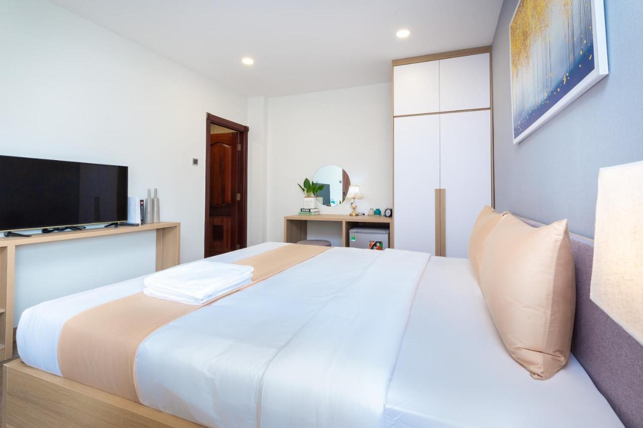 Cozrum Lux Ho Chi Minh City