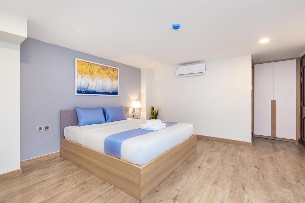 Cozrum Lux Ho Chi Minh City