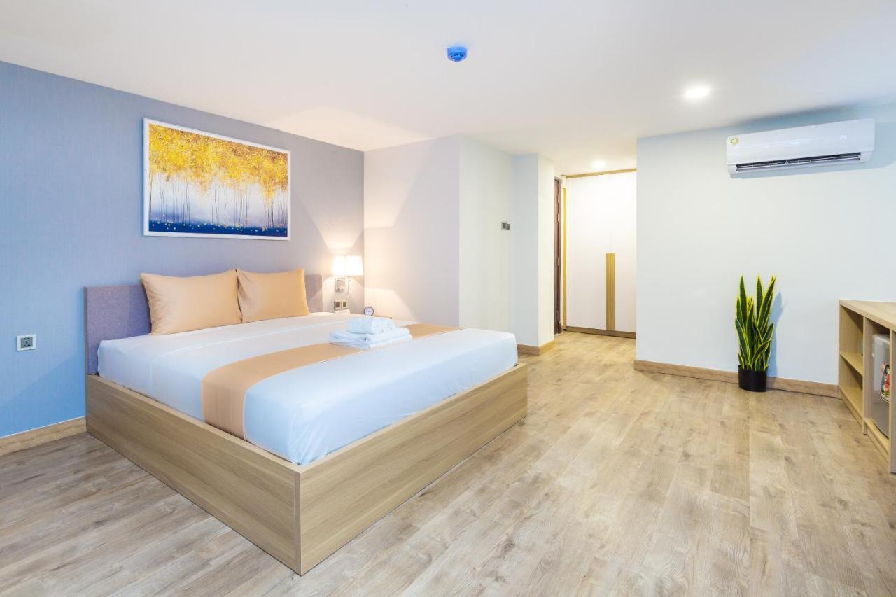 Hotel Cozrum Lux 3*