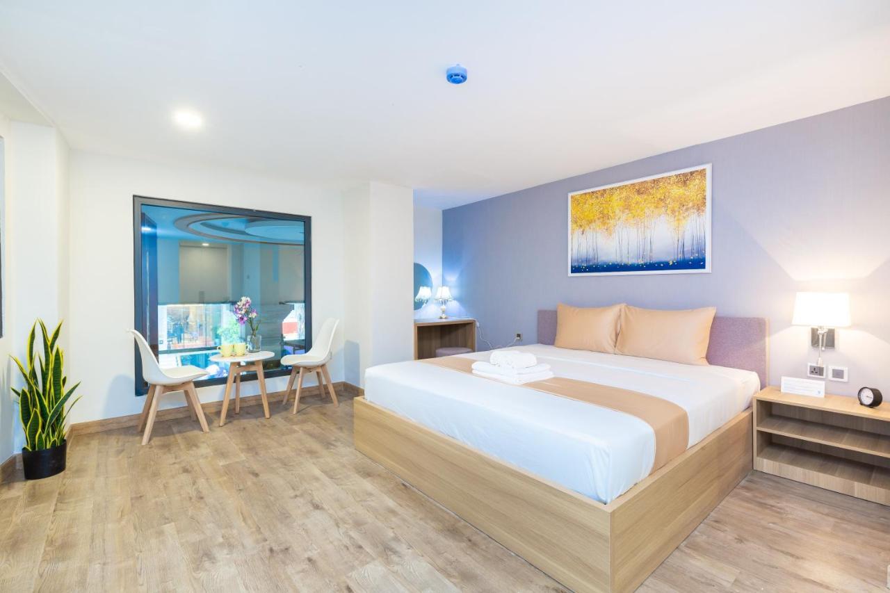 Hotel Cozrum Lux 3*