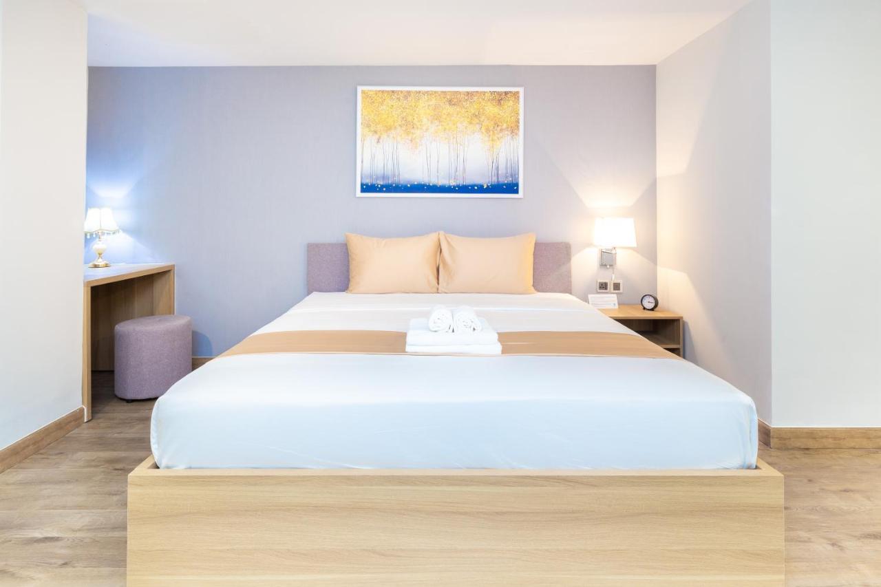 Hotel Cozrum Lux