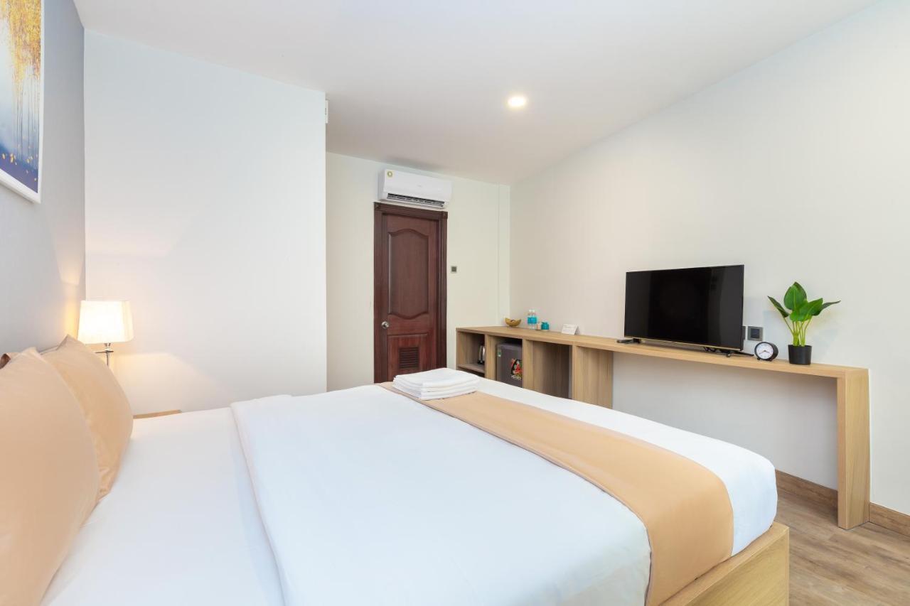 Hotel Cozrum Lux