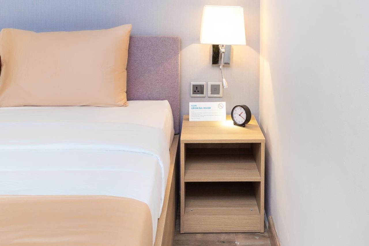 Cozrum Lux Hotel Ho Chi Minh City