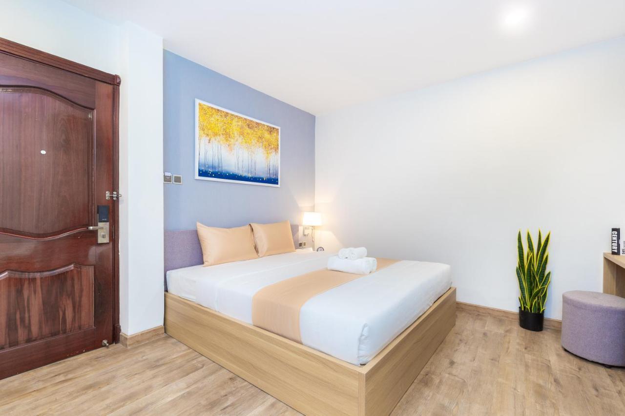Cozrum Lux Hotel 3*