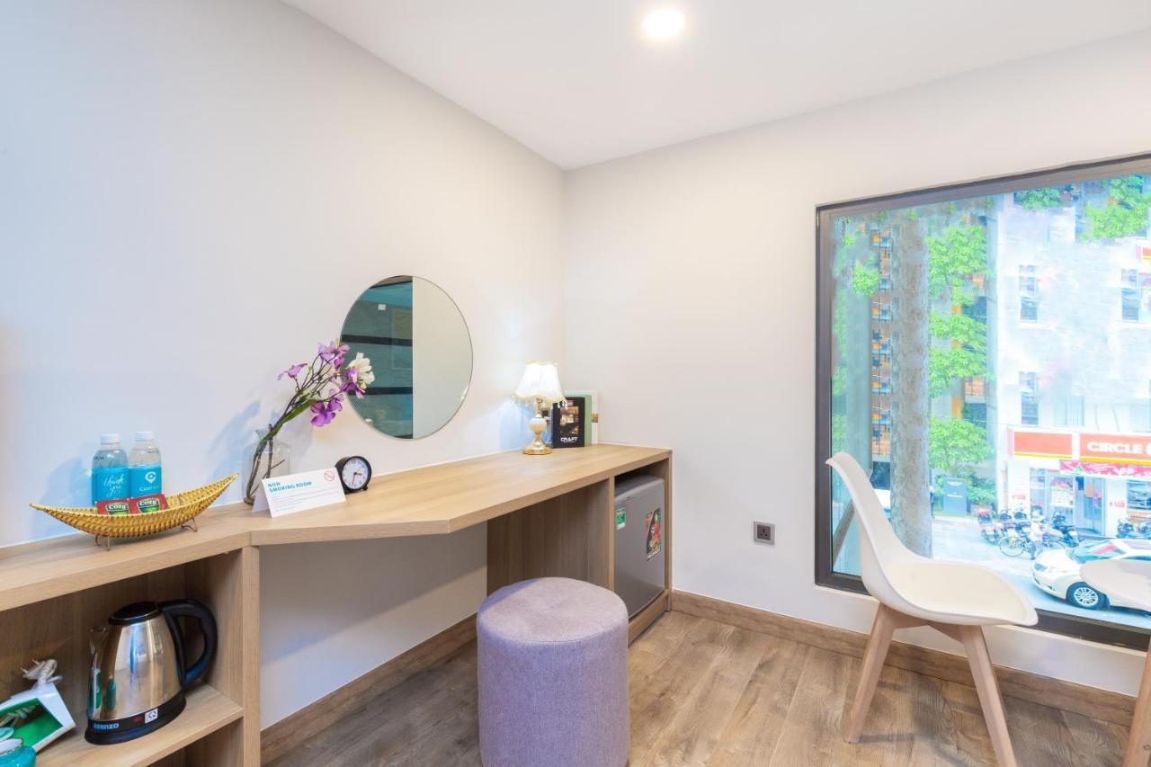 Hotel Cozrum Lux 3*