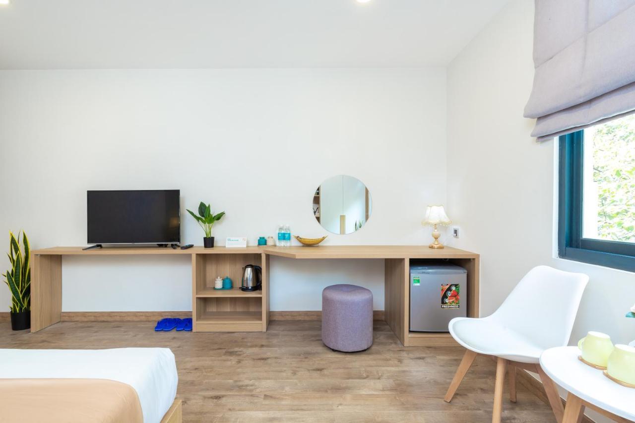 Hotel Cozrum Lux 3*