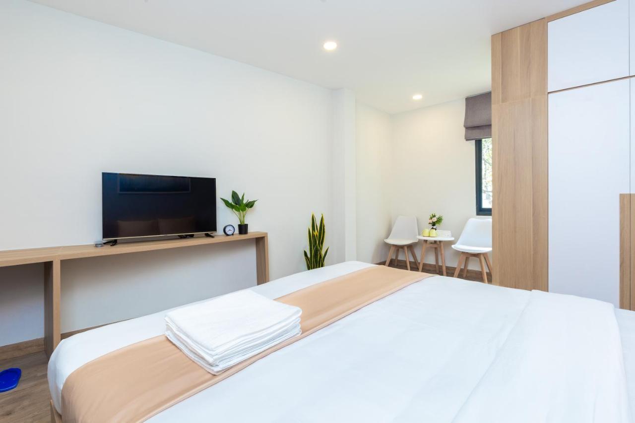 Cozrum Lux Hotel Ho Chi Minh City
