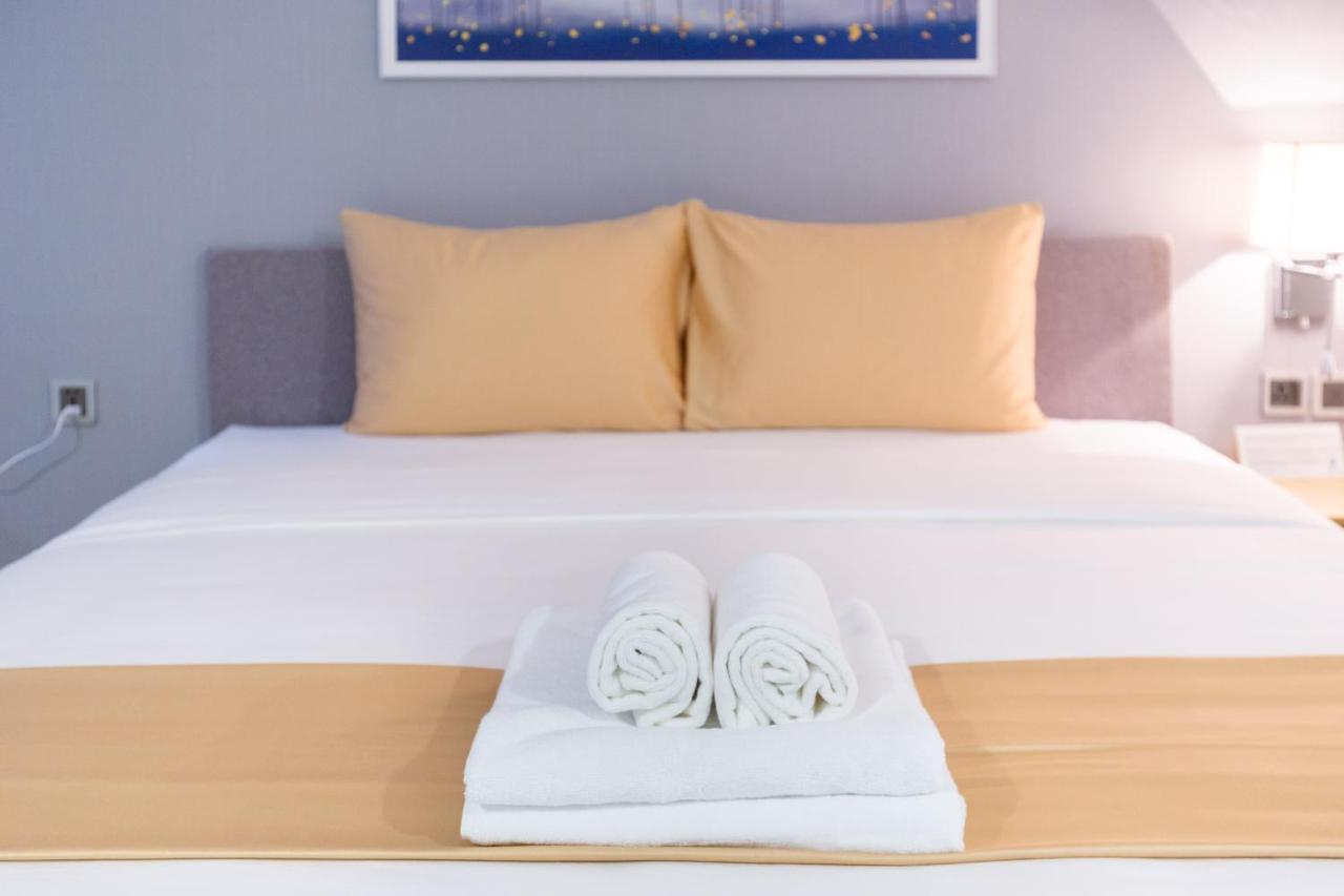 Hotel Cozrum Lux 3*