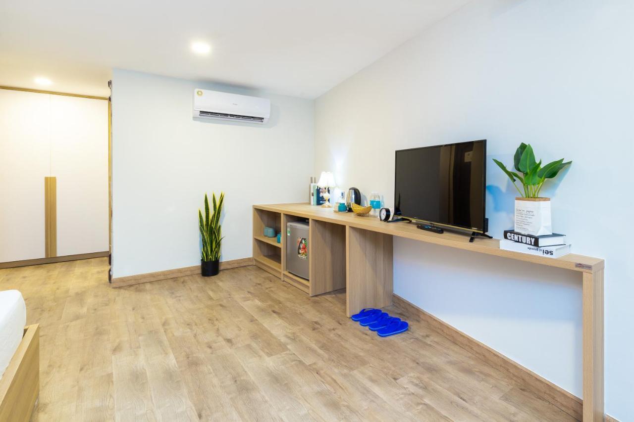 Cozrum Lux Ho Chi Minh City