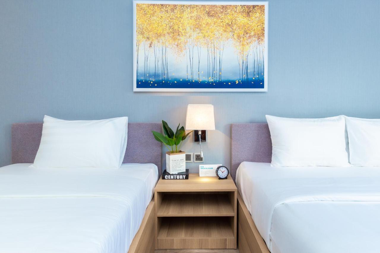 Cozrum Lux Hotel 3*
