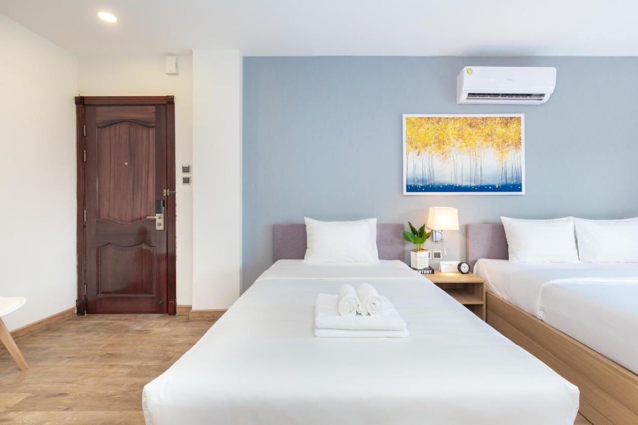 Hotel Cozrum Lux