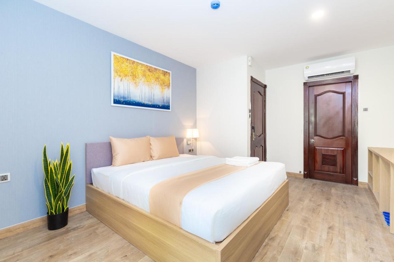 Hotel Cozrum Lux 3*