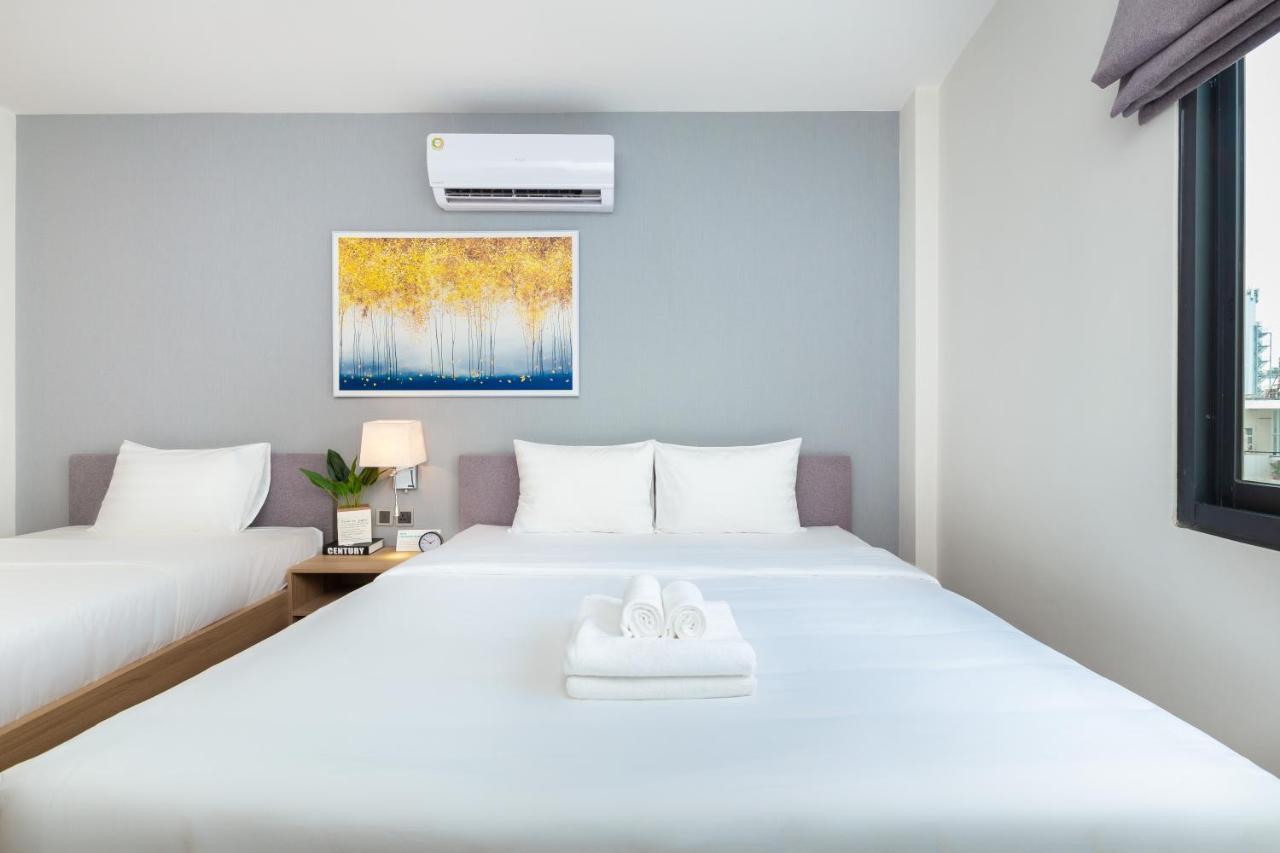 Cozrum Lux 3*