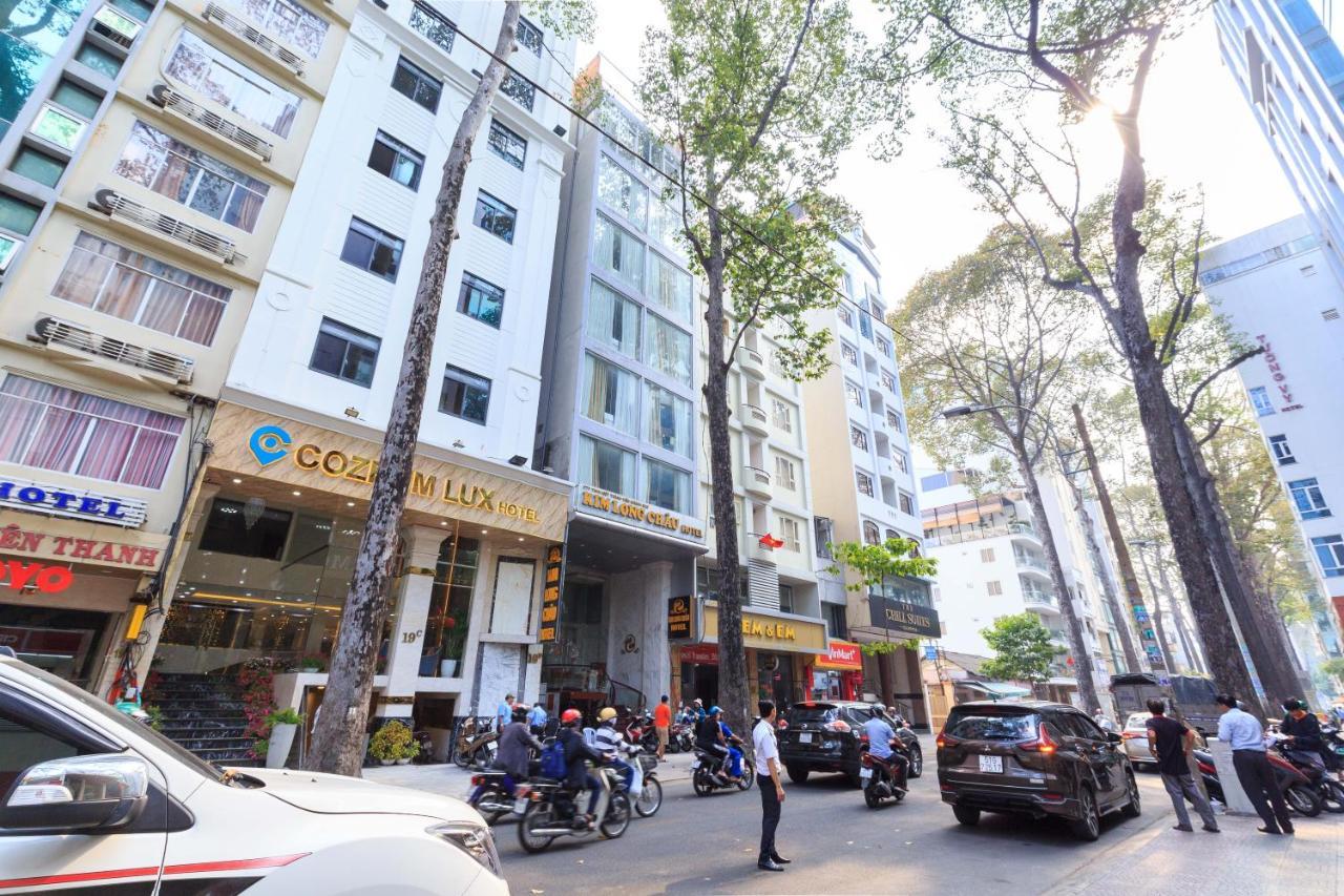 Cozrum Lux Hotel 3*