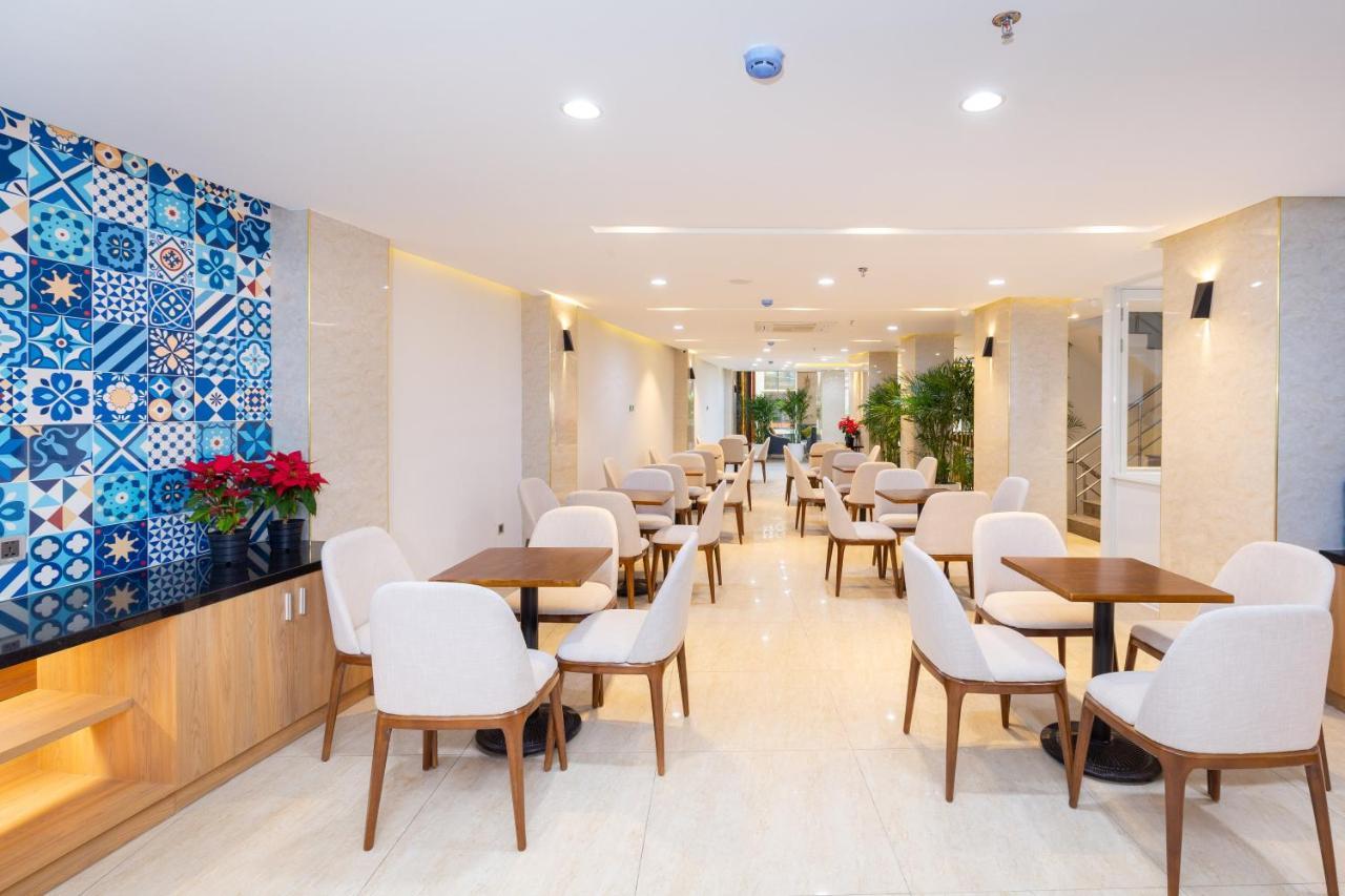 Cozrum Lux Hotel 3*