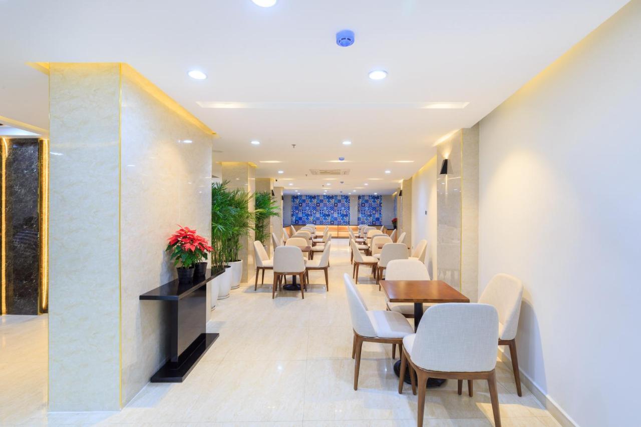 Hotel Cozrum Lux 3*
